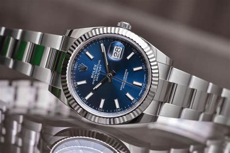 rolex datejust 41 ref 126334